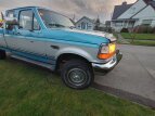 Thumbnail Photo 22 for 1992 Ford F250 4x4 SuperCab